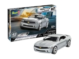 07648 Camaro Concept Car (2006) (Easy-Click) 1:25 - 1