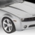 07648 Camaro Concept Car (2006) (Easy-Click) 1:25 - 12
