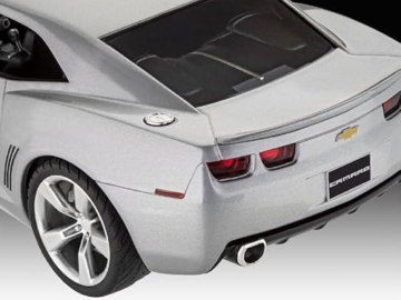 07648 Camaro Concept Car (2006) (Easy-Click) 1:25 - 13