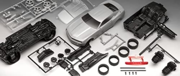 07648 Camaro Concept Car (2006) (Easy-Click) 1:25 - 15