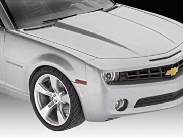 07648 Camaro Concept Car (2006) (Easy-Click) 1:25 - 3