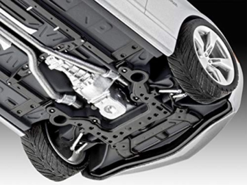 07648 Camaro Concept Car (2006) (Easy-Click) 1:25 - 5