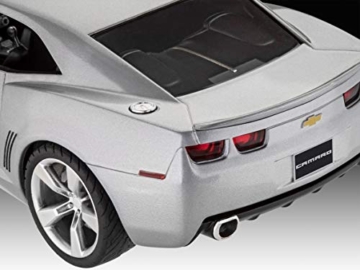 07648 Camaro Concept Car (2006) (Easy-Click) 1:25 - 6