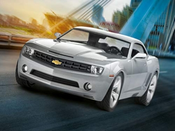07648 Camaro Concept Car (2006) (Easy-Click) 1:25 - 8