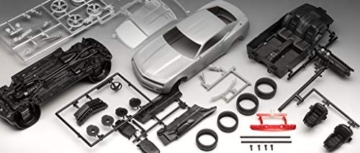 07648 Camaro Concept Car (2006) (Easy-Click) 1:25 - 9