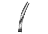 14910 N Minitrix Gleis Gebogenes Gleis 30 ° 261.8 mm 10 St. - 1