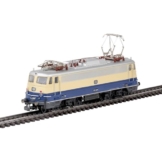 30391 H0 E-Lok E 10.12, DB, Ep. III, AC-MFX-Digital - 1