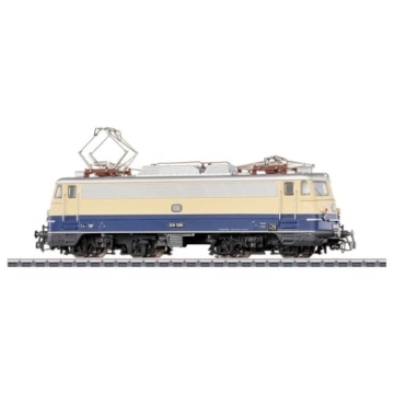 30391 H0 E-Lok E 10.12, DB, Ep. III, AC-MFX-Digital - 2