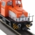 31436 H0 Diesellok KG230, Lok 1, HVLE, Ep. VI, DC+AC-Sound - 3