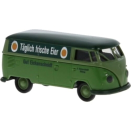 32773 H0 VW T1b Kasten, Gut Eickenscheidt, 1960 - 1