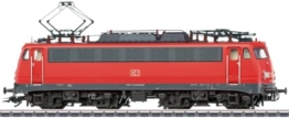 39127 H0 E-Lok BR 115, DB AG, Ep. VI, AC-MFX-Sound - 1