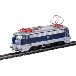 39128 H0 E-Lok BR E10.3, DB, Ep. III, AC-MFX-Sound - 1