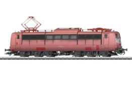 39136 H0 E-Lok BR 151, DB AG, Ep. V, AC-MFX-Sound - 1
