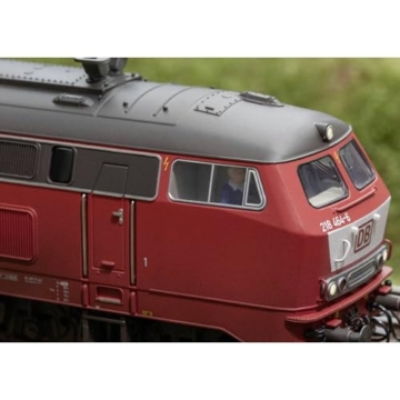 39217 H0 Diesellokomotive BR 218, DB, Ep. V - 3