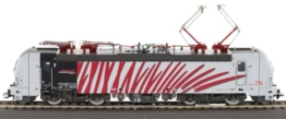 39339 E-Lok BR 193, Lokomotion, Ep. VI (inkl. Sound) WECHSELSTROM/AC - 1