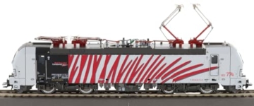 39339 E-Lok BR 193, Lokomotion, Ep. VI (inkl. Sound) WECHSELSTROM/AC - 1