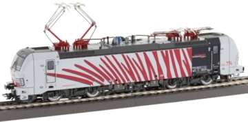 39339 E-Lok BR 193, Lokomotion, Ep. VI (inkl. Sound) WECHSELSTROM/AC - 3