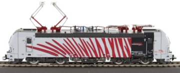 39339 E-Lok BR 193, Lokomotion, Ep. VI (inkl. Sound) WECHSELSTROM/AC - 4