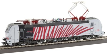 39339 E-Lok BR 193, Lokomotion, Ep. VI (inkl. Sound) WECHSELSTROM/AC - 6