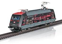 39479 H0 E-Lok BR 101 "100 Jahre BR 01", DB AG, Ep. VI, AC-MFX+-Sound - 1