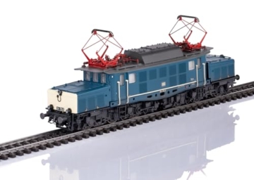 39994 H0 E-Lok 194 178-0, DB, Ep. IV, AC-MFX+-Sound - 1