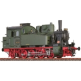 40584 Tenderlok BR 98.10 der DRG 'Gruppenverwaltung Bayern', Ep. II (digital) - 1
