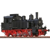 40590 Tenderlok BR 98.10 der DB, Ep. III (analog) - 1