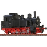 40592 Tenderlok BR 98.10 der DB, Ep. III (digital mit Sound) - 1