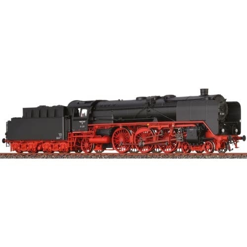 40954 Dampflok BR 01 der DRG, Ep. II (digital mit Sound) - 1