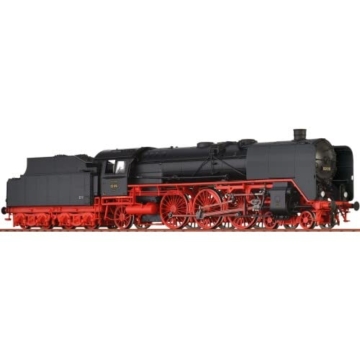 40967 Dampflok 02 010, DRG, Ep.II, AC-Sound-Extra - 1