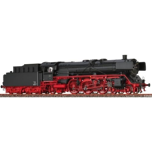 40972 H0 Dampflok 01 161, DB, Ep.III - 1
