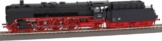 40976 H0 Dampflok 01 205, DR, Ep.III - 1
