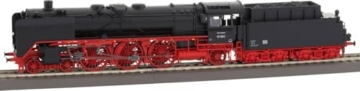 40976 H0 Dampflok 01 205, DR, Ep.III - 1