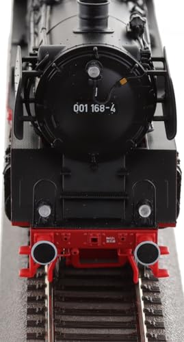 40980 H0 Dampflok 001 168-4, DB, Ep.IV - 2