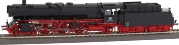 40980 H0 Dampflok 001 168-4, DB, Ep.IV - 4
