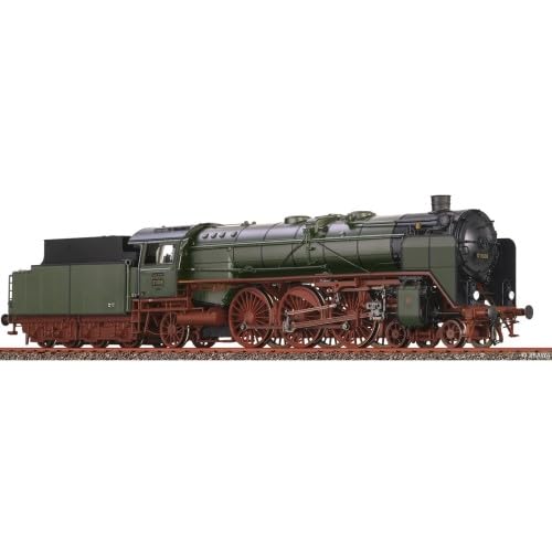 40992 H0 Dampflok 01 008, DRG, Ep. II - 1