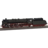 40994 H0 Dampflok 01 008, DRG, Ep. II, DC-Sound-Extra - 1