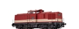 41284 Diesellok BR V100 015 der DR, Ep. III - 1
