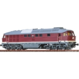 41462 Diesellok BR 132 der DR, Ep. IV (analog) - 1