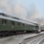 42514 H0 Schnellzugwagen-Set zur Dampflok BR 19.0, DR, Ep. III - 2