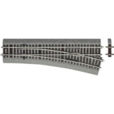 42535 H0 Weiche rechts Wr15 - 1
