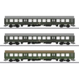 42580 H0 Personenwagen-Set, DR, Ep. IV - 1