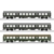 42580 H0 Personenwagen-Set, DR, Ep. IV - 1