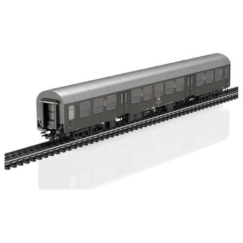 42580 H0 Personenwagen-Set, DR, Ep. IV - 2