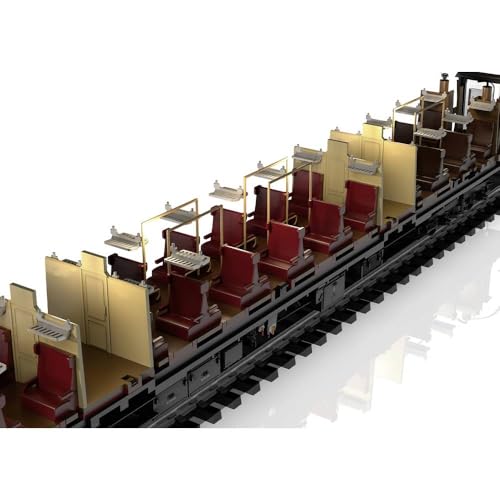 42580 H0 Personenwagen-Set, DR, Ep. IV - 3