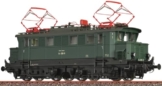 43450 H0 E-Lok 144 086-6, DB, Ep.IV - 1