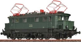 43450 H0 E-Lok 144 086-6, DB, Ep.IV - 1