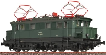 43450 H0 E-Lok 144 086-6, DB, Ep.IV - 1