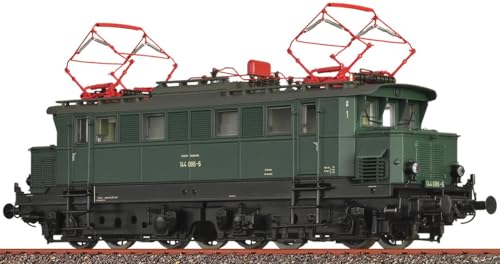 43450 H0 E-Lok 144 086-6, DB, Ep.IV - 1