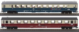 43768 H0 2er Set Personenwagen 'FD-Königsee', DB, Ep. IV - 1